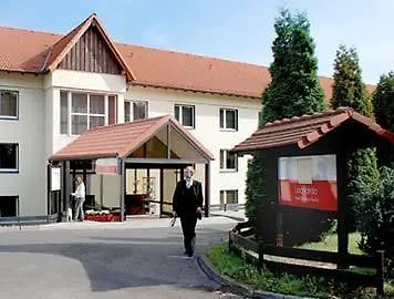 Ξενοδοχείο Leonardo Freital
