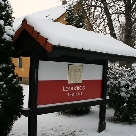 Ξενοδοχείο Leonardo Freital