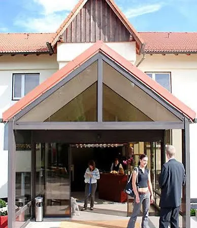 Leonardo Ξενοδοχείο Freital