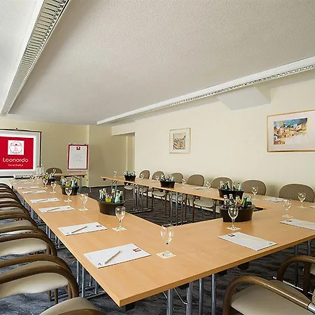 Leonardo 3* Freital