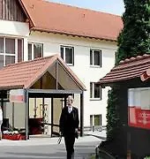 Ξενοδοχείο Leonardo Freital